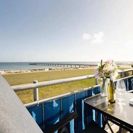 Strandkieker