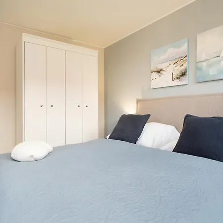 Apartamento Strandkieker