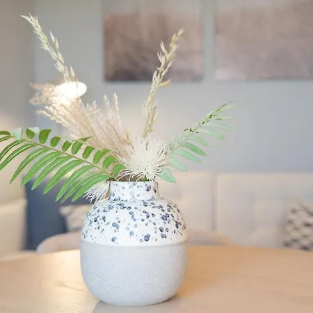 Apartamento Strandkieker