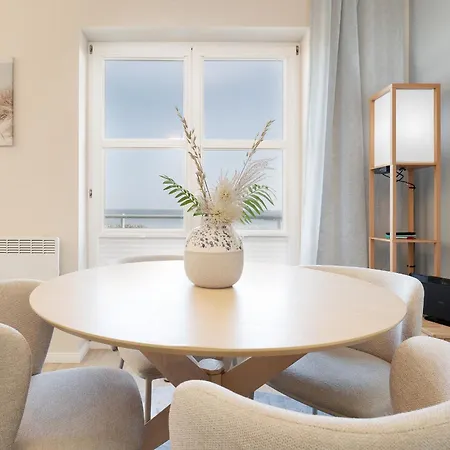 Apartment Strandkieker Schonberger Strand