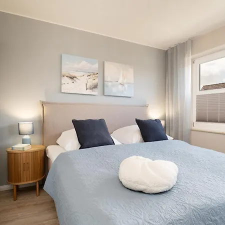 Apartamento Strandkieker