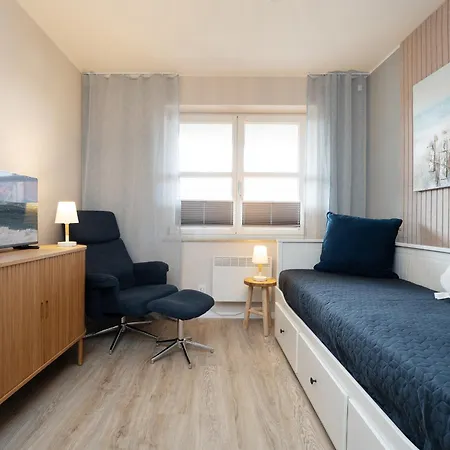 Strandkieker Apartment
