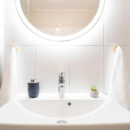 Strandkieker Apartment *